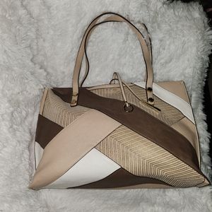 Calvin Klein Reversible Tote